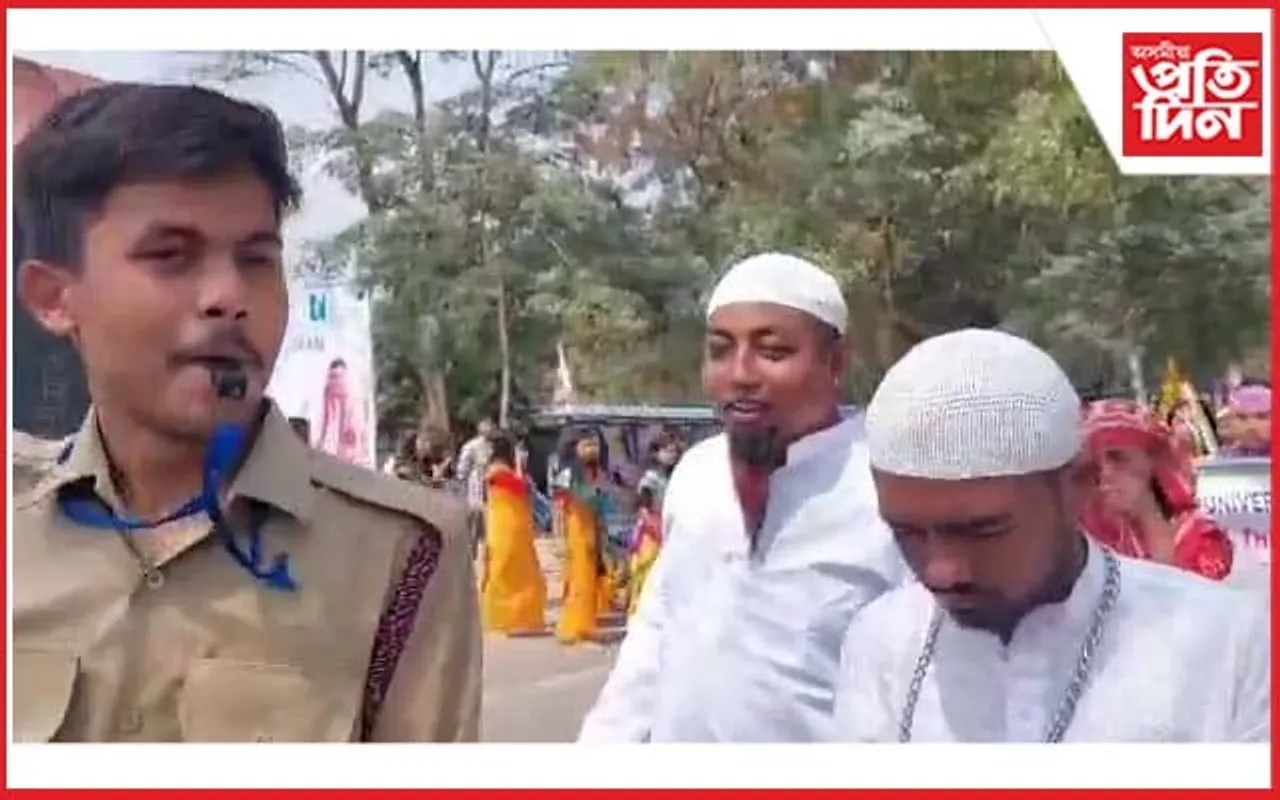 আকৌ বিতৰ্কত বডোলেণ্ড বিশ্ববিদ্যালয়ঃ সংখ্যালঘুৰ ধৰ্মীয় অনুভুতিত আঘাত...
