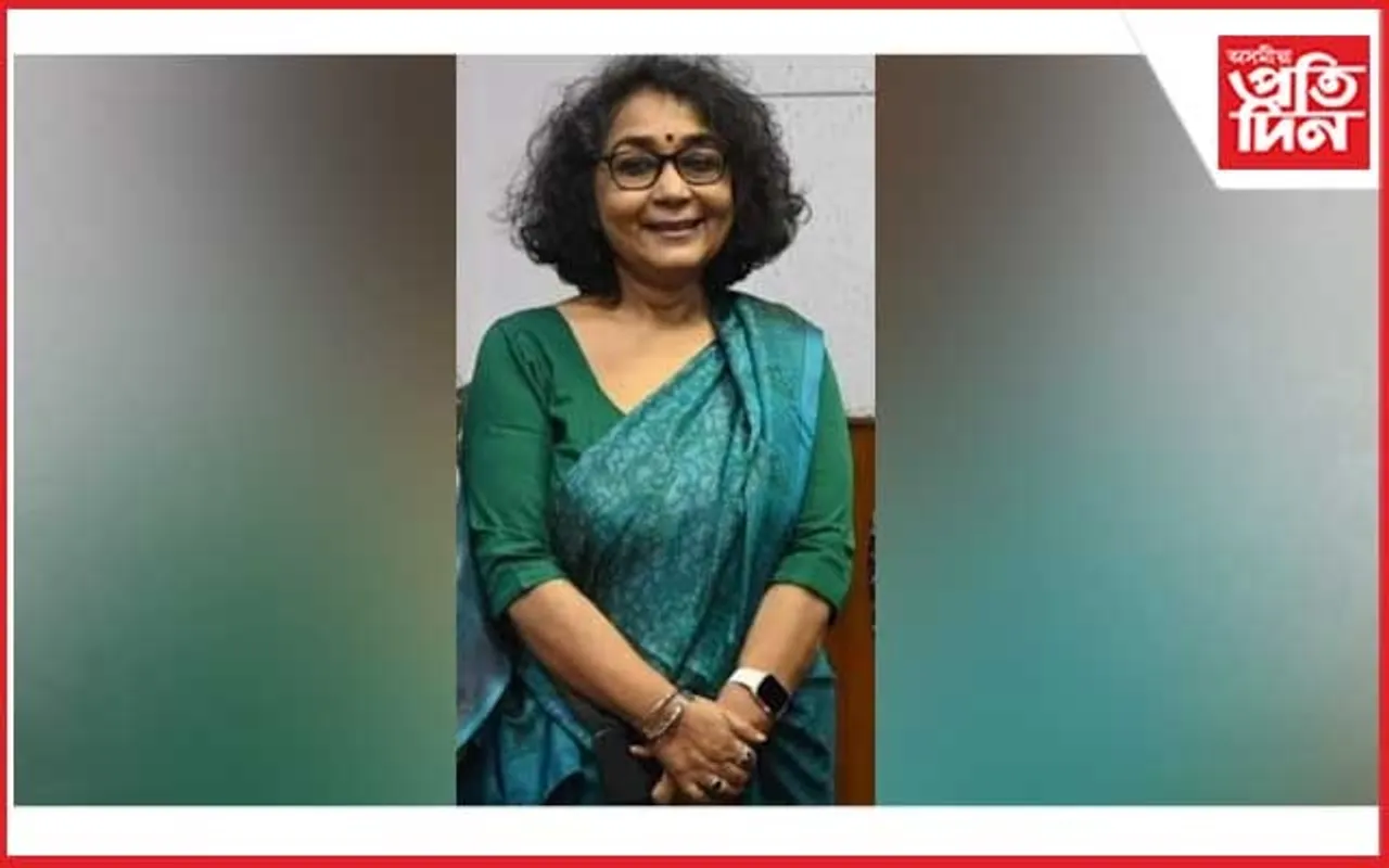 আকাশবাণীৰ সঞ্চালকপ্ৰধান পদত অসম কন্যা