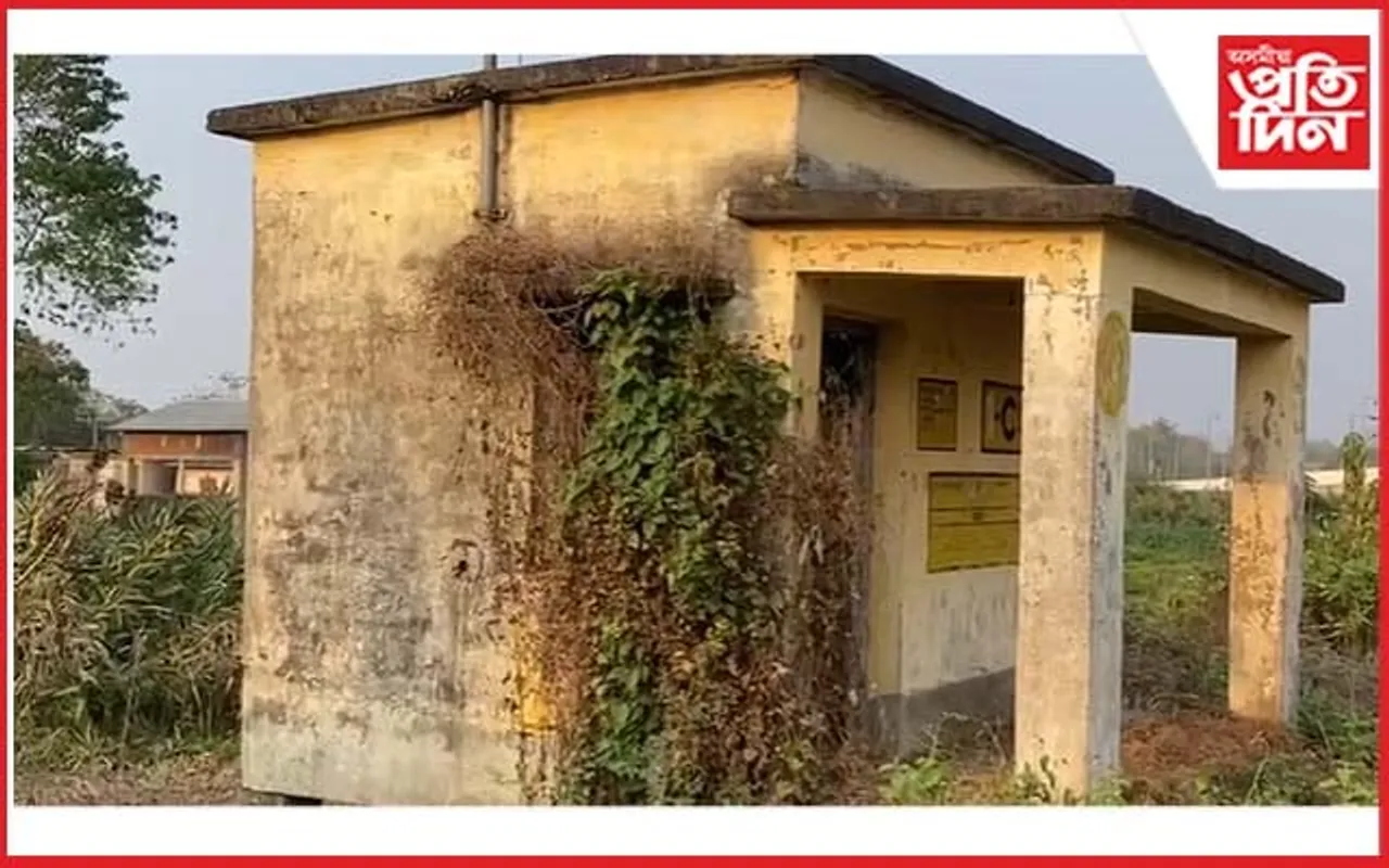 ৰহাৰ চাপৰমুখত মৃতদেহ উদ্ধাৰ...