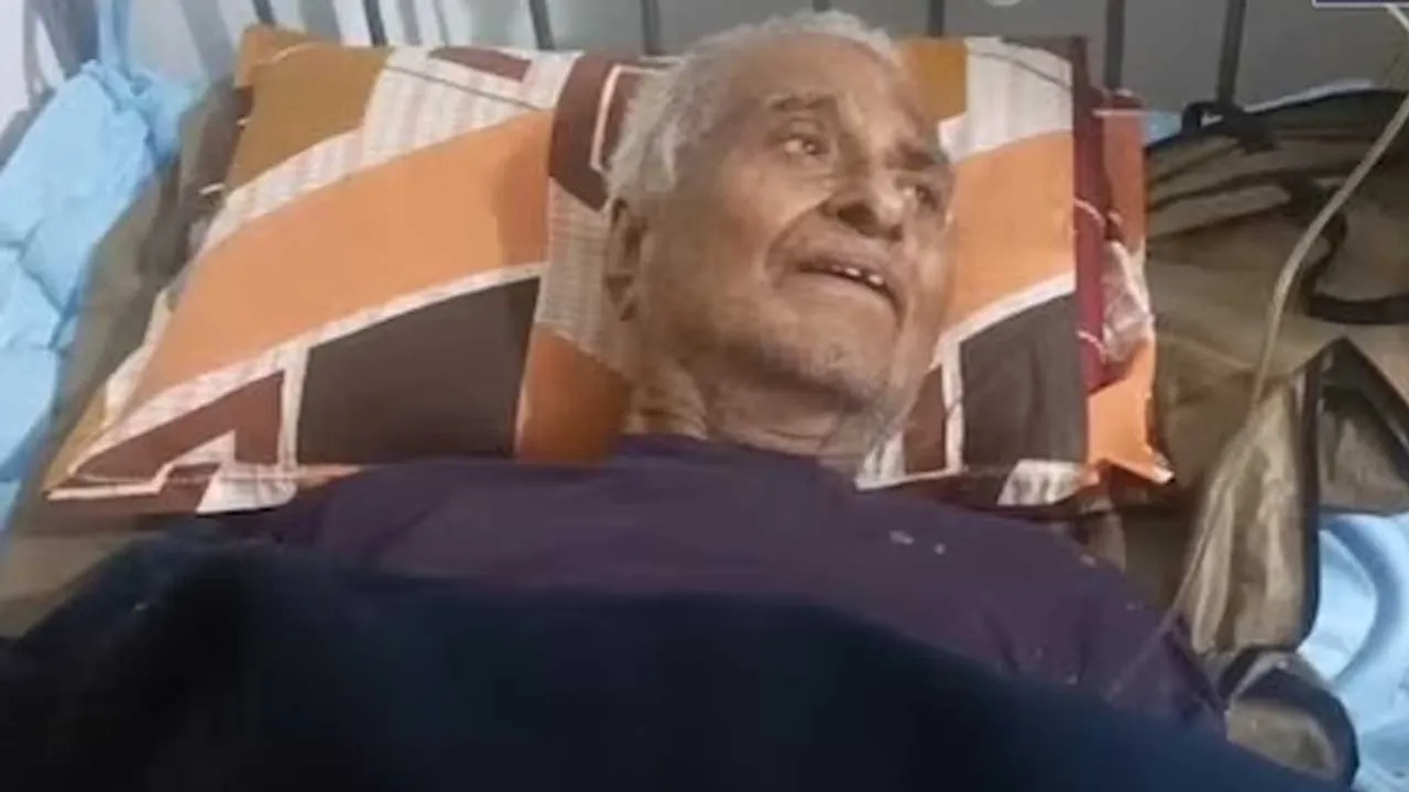 সততা-সংগ্ৰামৰ ৰাজনীতি কৰা প্ৰাক্তন মন্ত্ৰী ৰমণী বৰ্মন আৰু নাই...