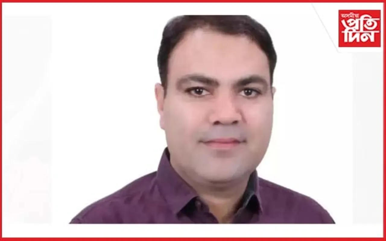 আপৰ বিধায়ক গুলাব সিং যাদৱৰ বাসগৃহত ইডিৰ তালাচী