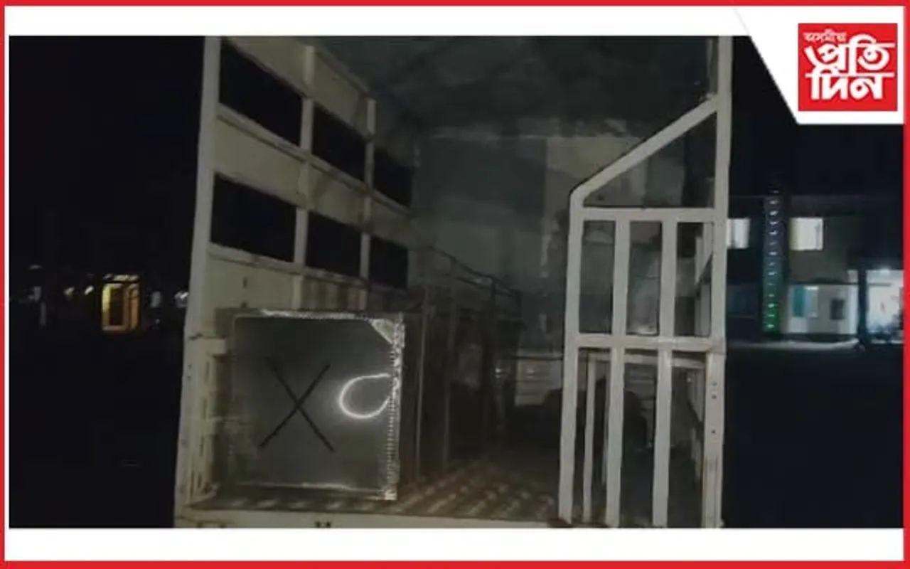 তামুলপুৰৰত ভূমি বিবাদৰ কৰুণ পৰিণতিঃ জ্যেষ্ঠ ভাতৃক হত্যা কনিষ্ঠ ভাতৃৰ 