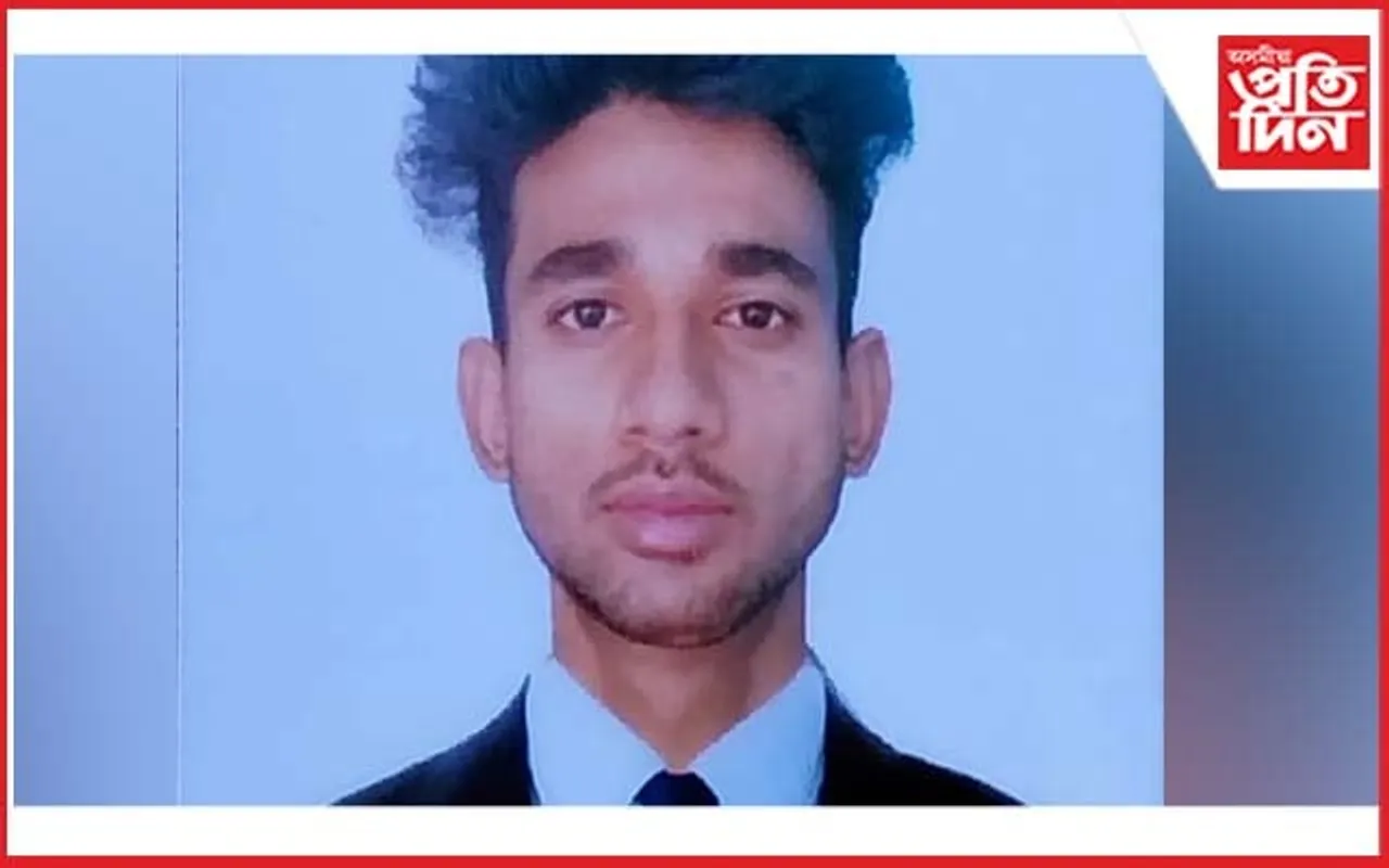 দিব্যাঙ্গ ক্ৰিকেট প্ৰতিযোগিতাত ঝাৰখণ্ড দলৰ হৈ খেলিব ওদালগুৰিৰ যুৱকে