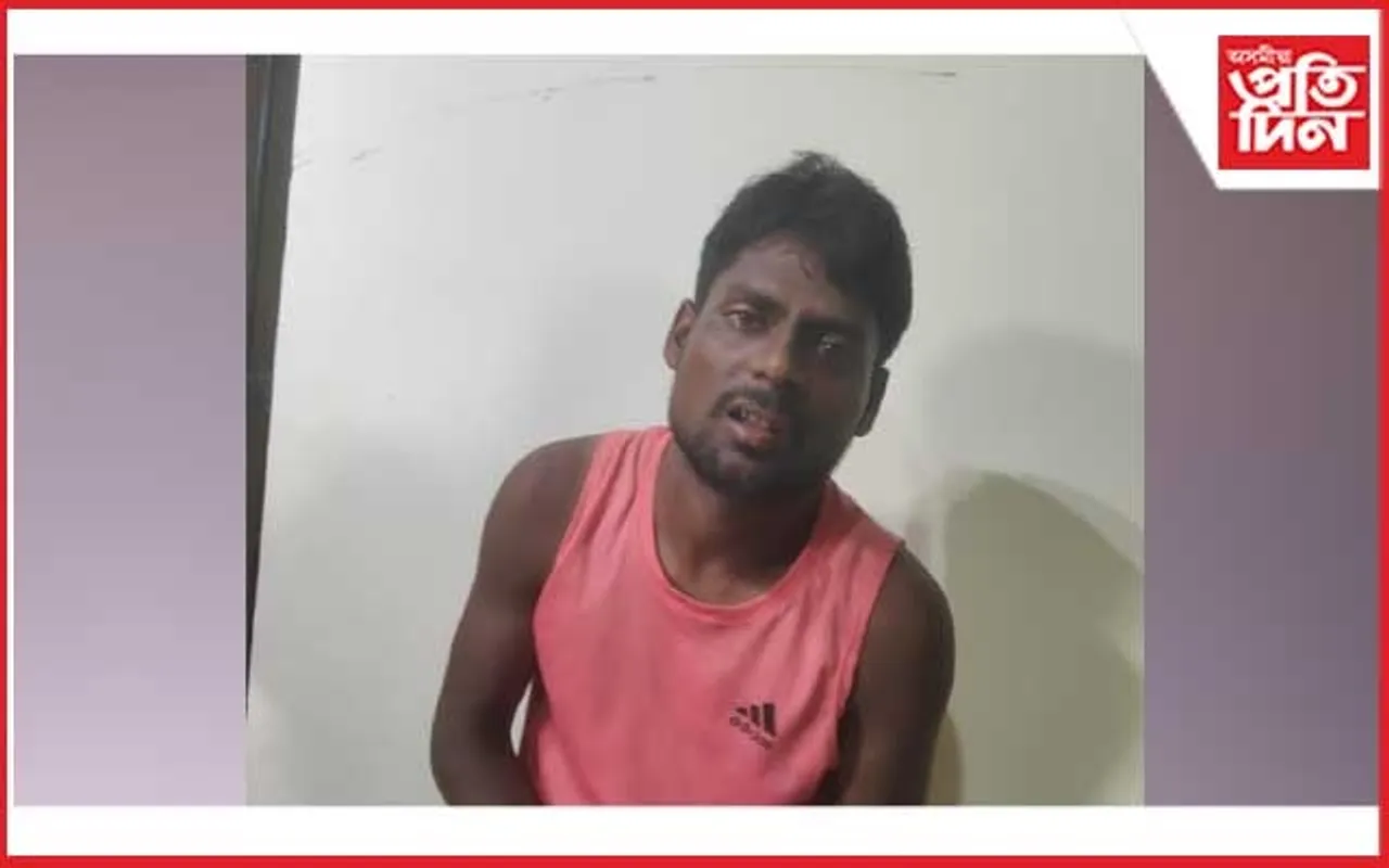 তিনিচুকীয়াত আৰক্ষীৰ এনকাউণ্টাৰ...