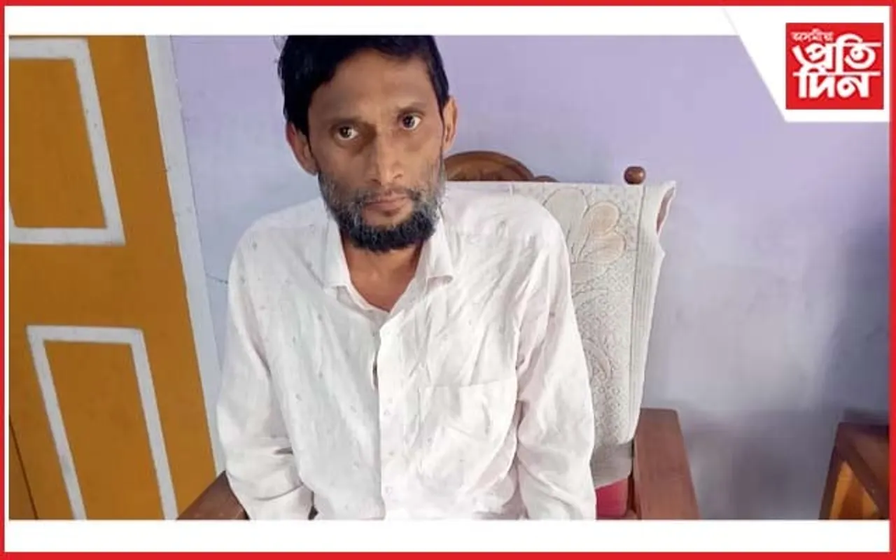 দুৰাৰোগ্য ৰোগত আক্ৰান্ত হোৱা  শ্বহিদুল ইচলামে বিচাৰিছে সহায়...