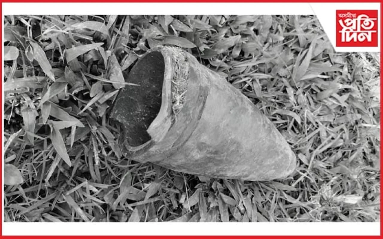 শুকানজুলী পাহাৰপুৰ ফায়াৰিং ৰেঞ্জত পুনৰ অঘটন