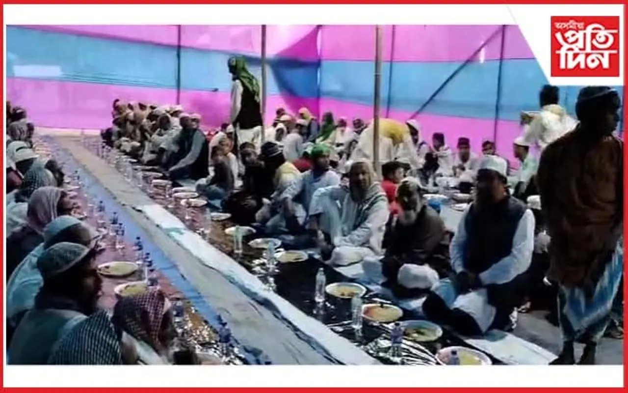 কেন্দুগুৰিত অনুষ্ঠিত এমাৰতে শ্বৰীয়াহ