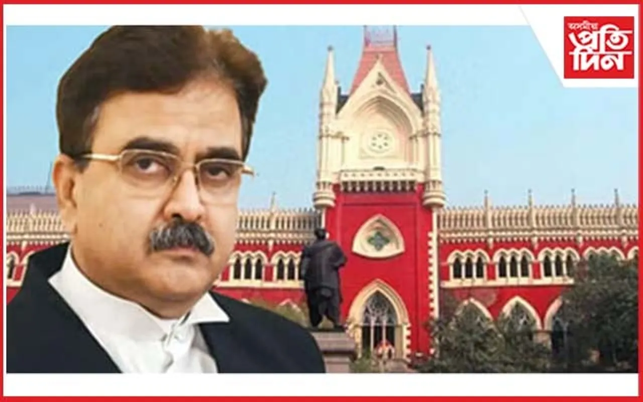 দীৰ্ঘ দিনীয়া সম্পৰ্কই লাভ কৰিব আনুষ্ঠানিকতাঃ ন্য়ায়াধীশ অভিজিৎ গাংগুলীয়ে যোগদান কৰিব বিজেপিত