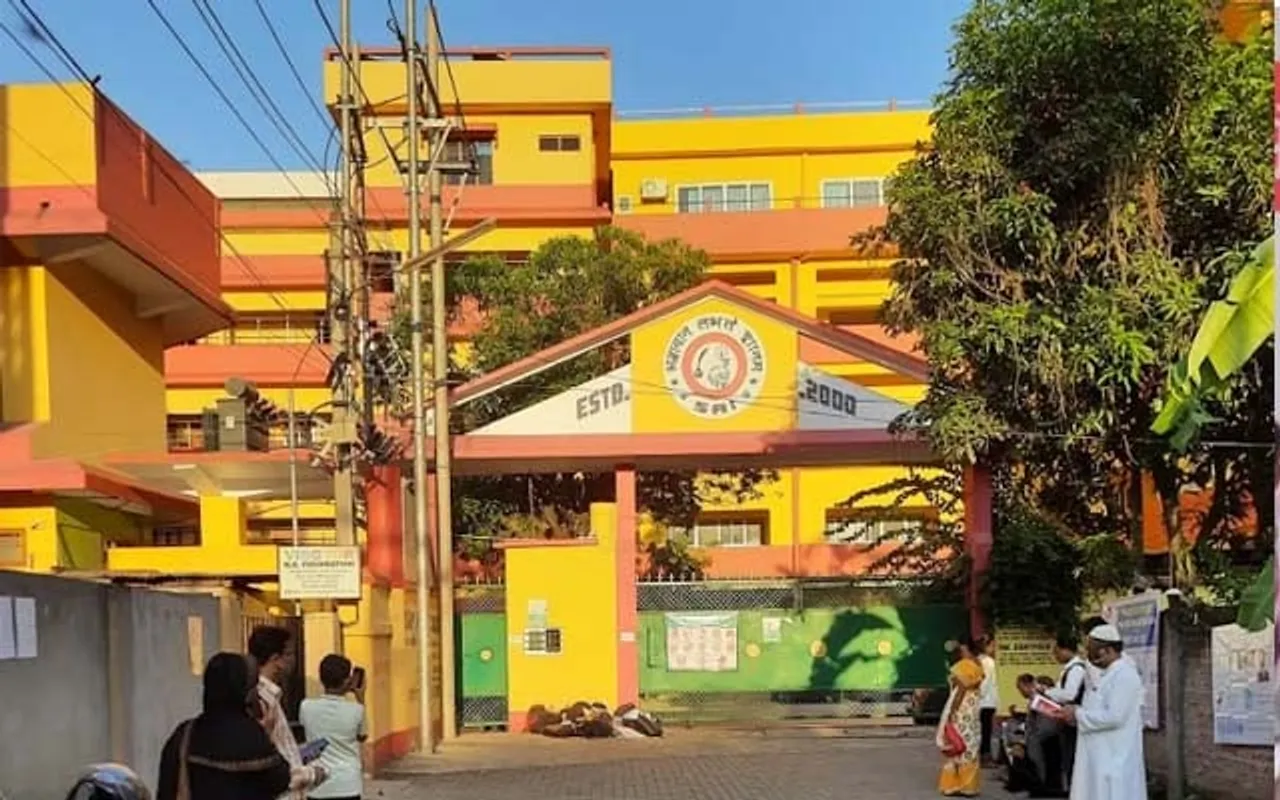 CBSE য়ে বাতিল কৰিলে ২০ খন শিক্ষানুষ্ঠানৰ স্বীকৃতিঃ তালিকাত আছে অসমৰো বিদ্যালয়