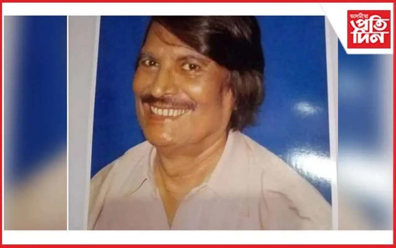 ঔপন্যাসিক, স্তম্ভ লেখক, ৰাজনৈতিক বিশ্লেষক অৰুণ গোস্বামী আৰু নাই...