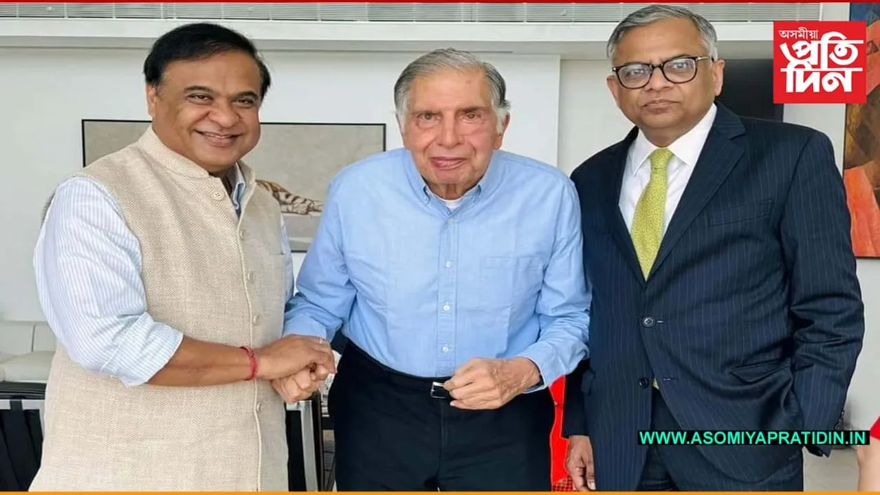 জাগীৰোডৰ ছেমিকণ্ডাক্টৰ চৌহদৰ ভিতৰত হ’ব দক্ষতা বিকাশ কেন্দ্ৰ