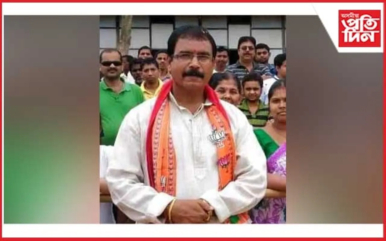 'অসমক বলিষ্ঠ ৰাজ্য গঢ়াৰ বাবে প্ৰতিবাদকাৰীৰ সহযোগৰ প্ৰয়োজন'- শিবু মিশ্ৰ 