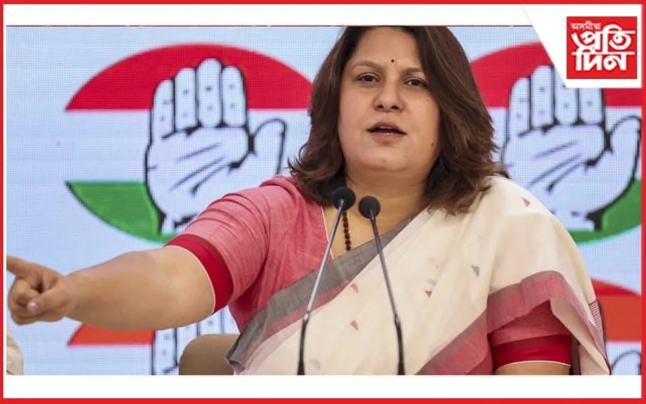 প্ৰধানমন্ত্ৰীৰ সাম্প্ৰদায়িক মন্তব্যঃ মৌন নিৰ্বাচন আয়োগ, কংগ্ৰেছৰ বিকল্প চিন্তা...