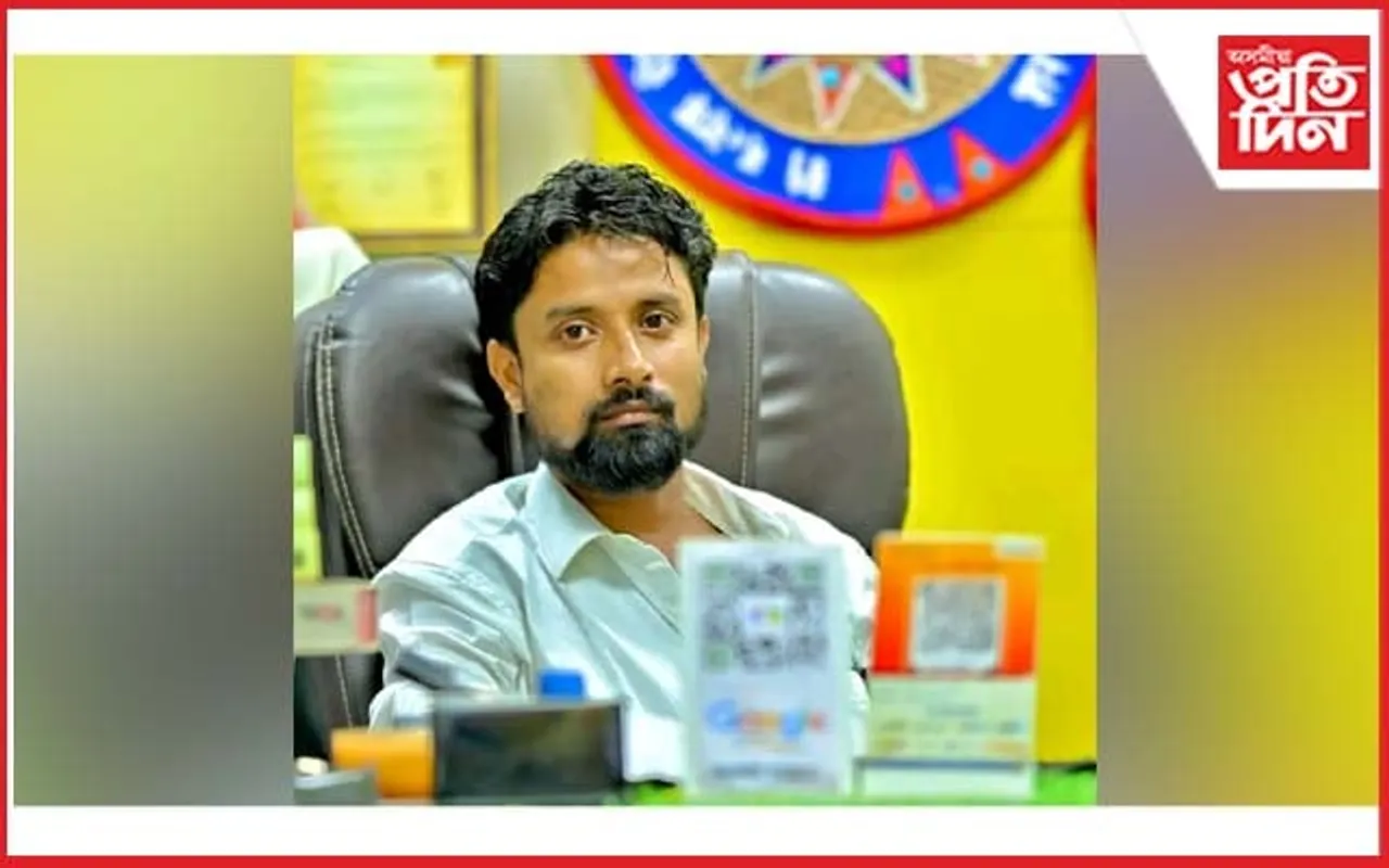 ৰঙিয়াত গ্ৰেপ্তাৰ কুখ্যাত ড্ৰাগছ মাফিয়া আতিকুল আহমেদ...
