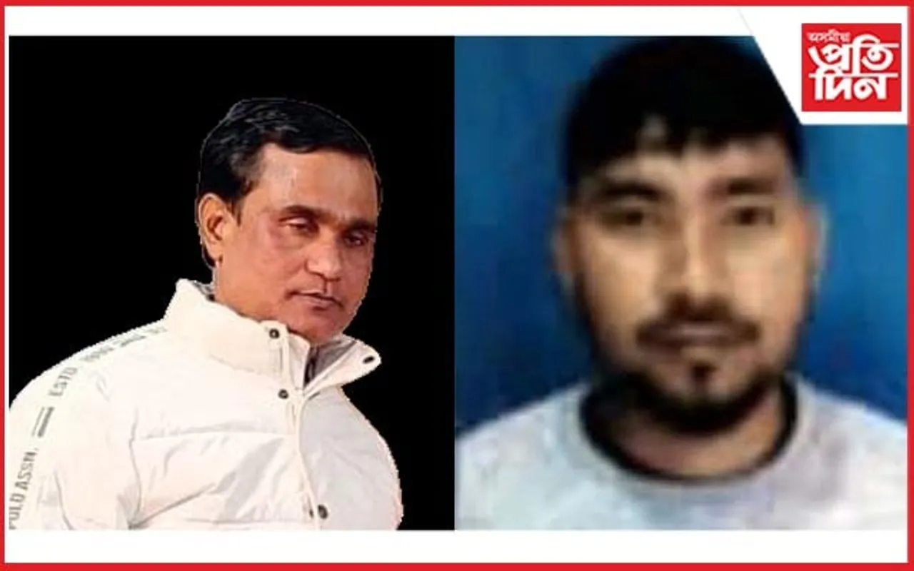মানকাচৰত মাটিৰ দালালিঃ  লাটমণ্ডল সহ ৫ জনৰ বিৰুদ্ধে এজাহাৰ