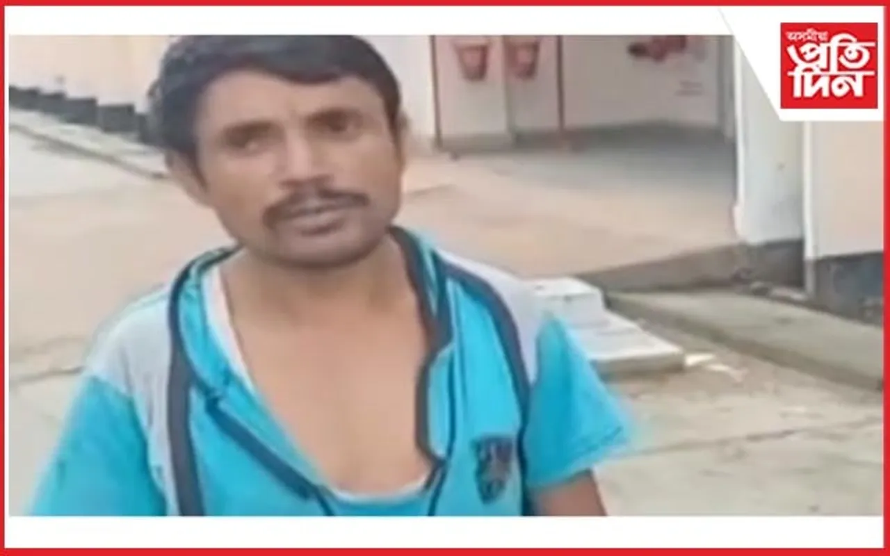 মৃতদেহো সাৰি নাযায়! জঘন্য কাণ্ড কৰি গ্ৰেপ্তাৰ এজন