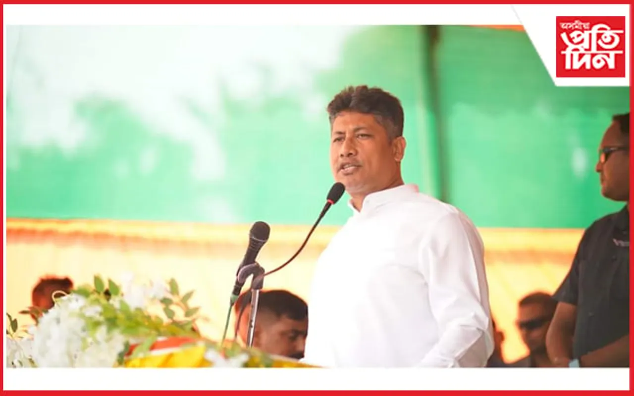 এশ দিনৰ ভিতৰত ভূপেন বৰাৰ চকী যাবঃপীযুষ হাজৰীকা