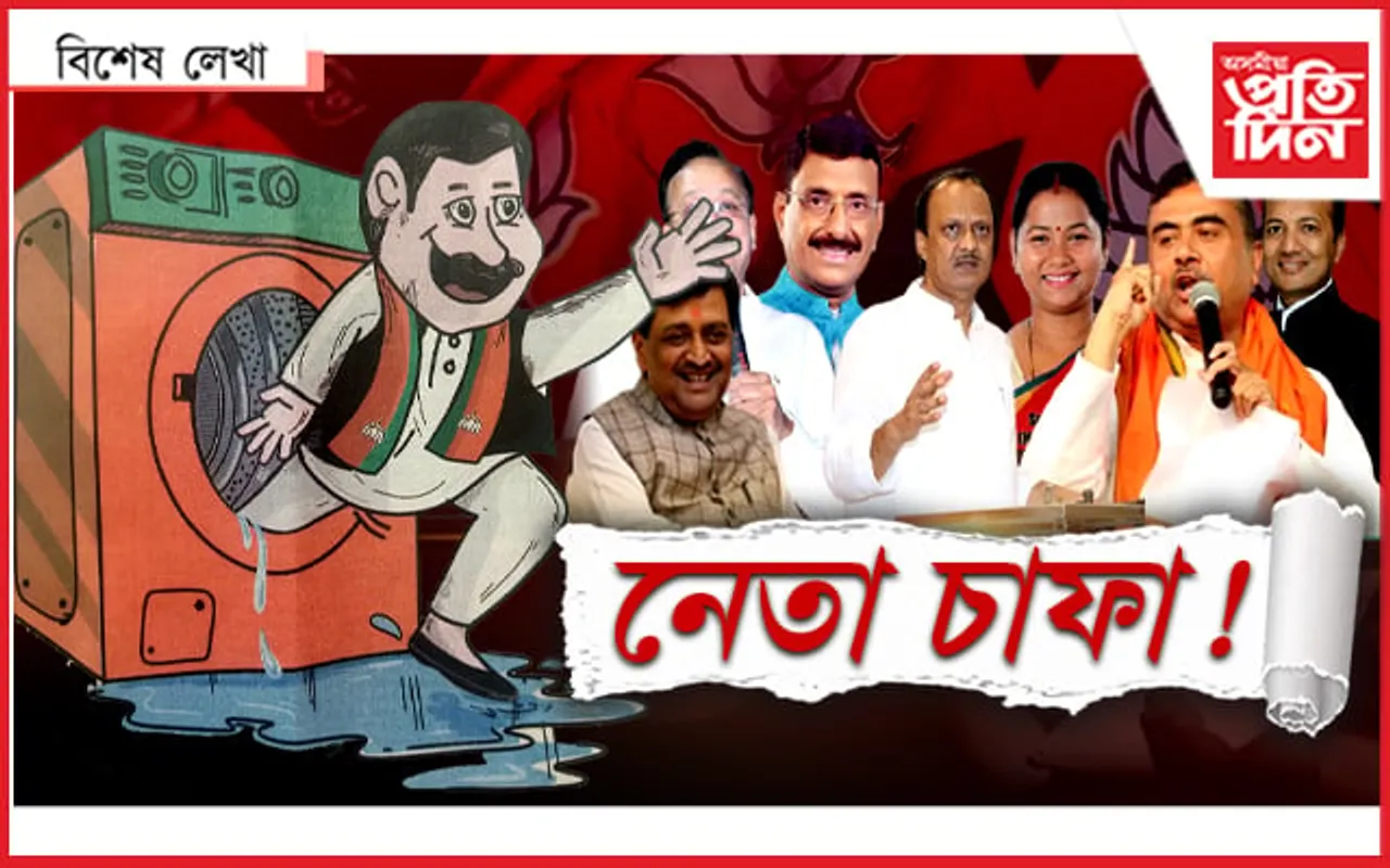 ৱাশ্বিং মেছিন...
