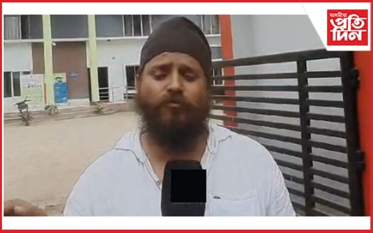 শিৱসাগৰৰ ভোটগ্ৰহণ কেন্দ্ৰত মাৰপিট কাণ্ড : আহত কংগ্ৰেছ কৰ্মী...