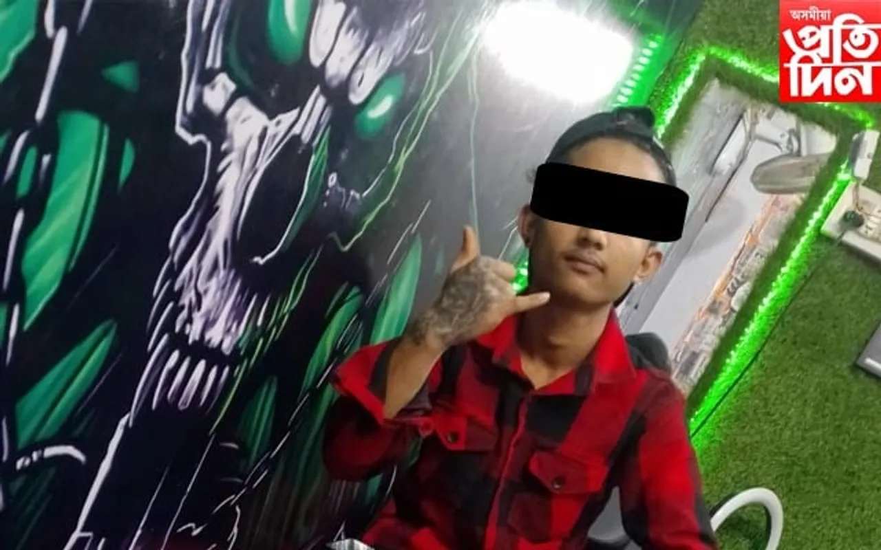 ১১দিনৰ পিছত চিনাক্ত হ'ল তিনিচুকীয়াত উদ্ধাৰ হোৱা অগ্নিদগ্ধ মৃতদেহৰ...