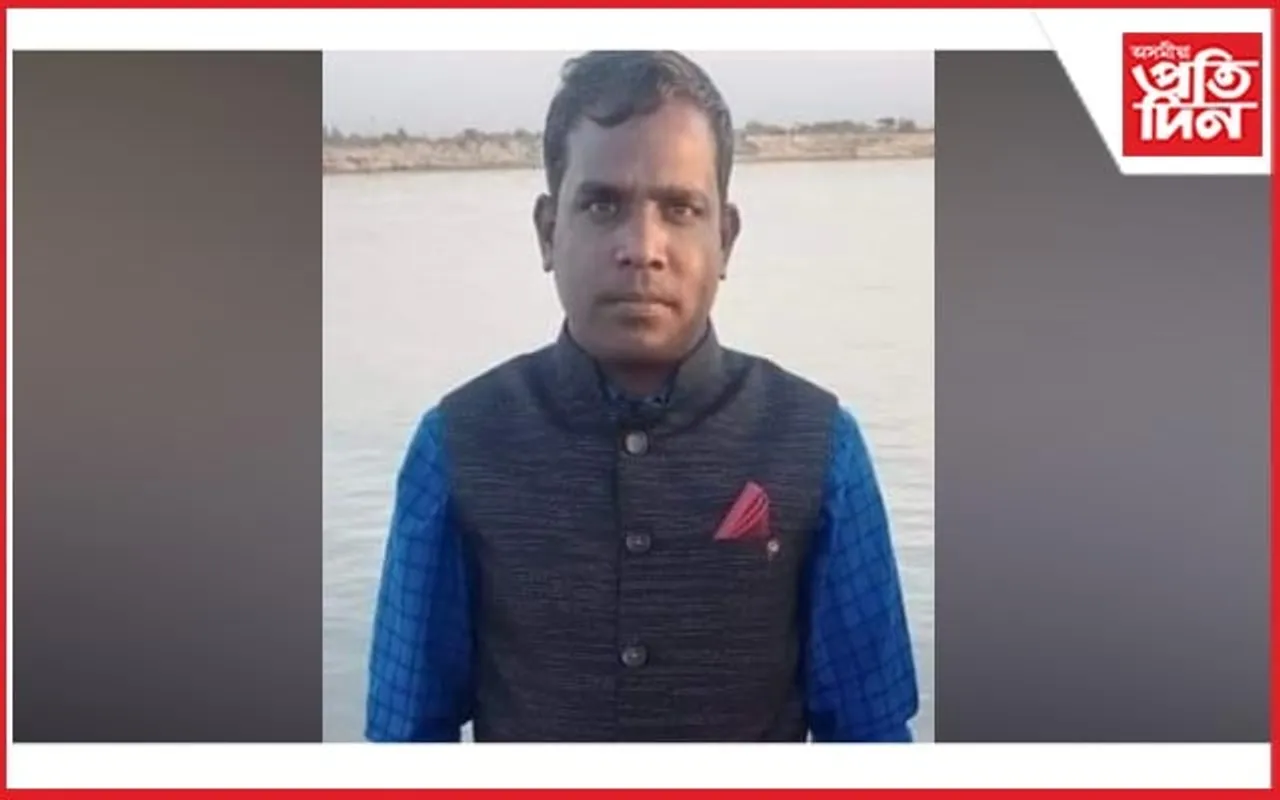 আঁচনিৰ নামত বিজেপি কৰ্মীৰ বিৰুদ্ধে ধন সংগ্ৰহৰ অভিযোগ ..