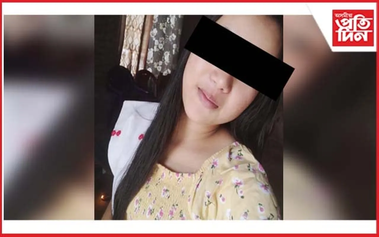 ধেমাজিত বোৱাৰীৰ মৃত্যুঃ পলাতক স্বামী