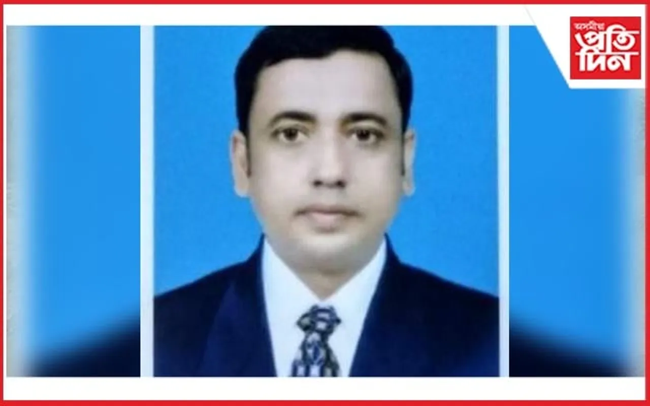 মোৰাঝাৰ বজাৰৰ ব্যৱসায়ী আমিৰ হুছেইন নিৰুদ্দেশ