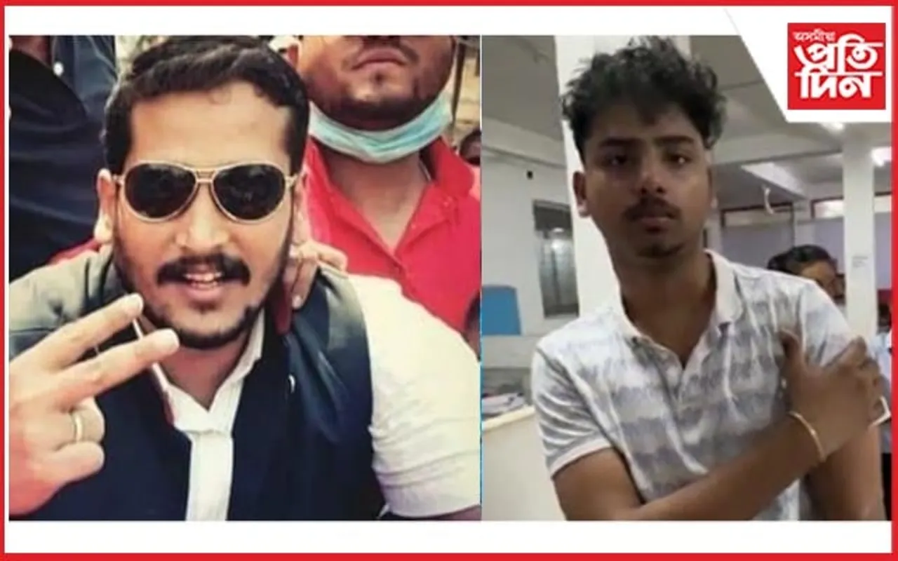 জাবৰ আঁতৰোৱাক লৈ দুজনক চোকা অস্ত্রৰে প্ৰহাৰ জিম স্বত্বাধিকাৰীৰ..