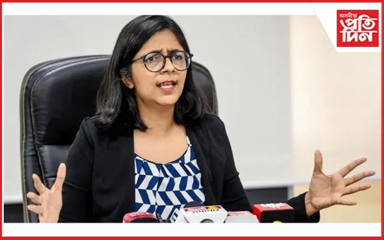 চাকৰি গ'ল দিল্লী মহিলা আয়োগৰ ঠিকাভিত্তিক কৰ্মচাৰীৰ: সমালোচিত লেফটেনেণ্ট গভৰ্ণৰ...