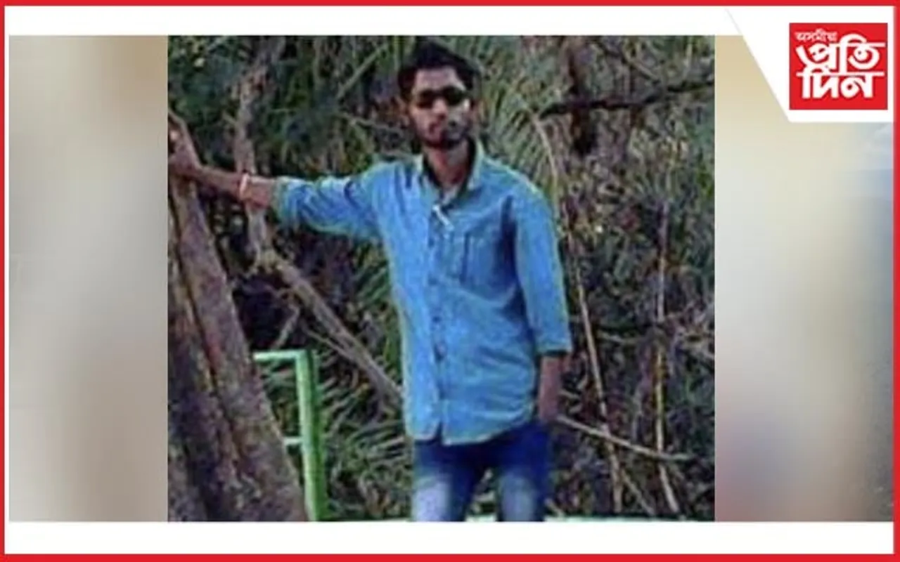 বোকাখাতৰ কুৰুৱাবাহীৰ ধনশিৰি নদীত যুৱকৰ মৃতদেহ উদ্ধাৰ...