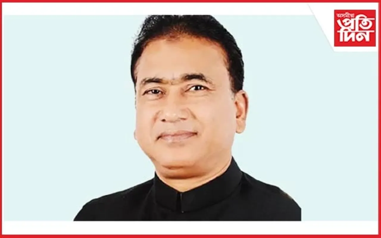 কলাকাতাত চিকিৎসা কৰিব আহি সন্ধানহীন বাংলাদেশৰ সাংসদঃ অপহৰণ হোৱাৰ সন্দেহ...