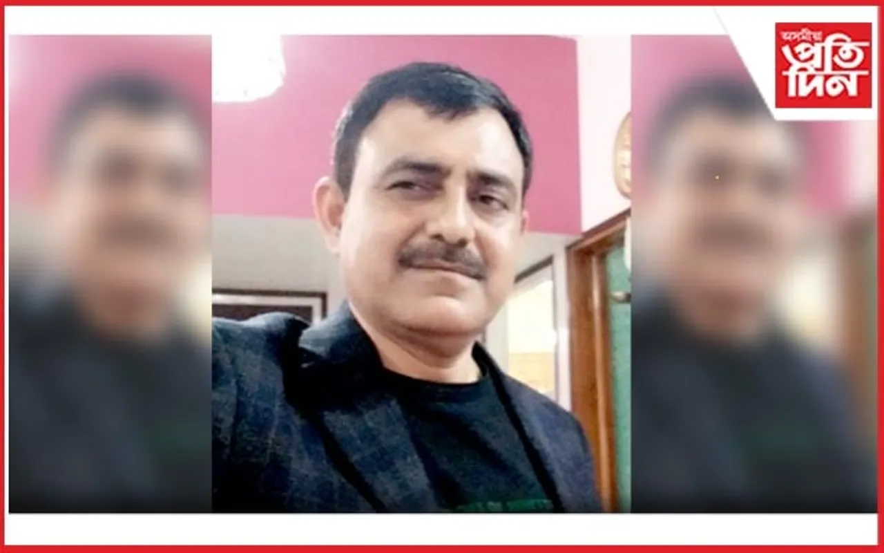 লখিমপুৰত উৎকোচ লৈ হাত দাঙিলে চৰকাৰী বিষয়াই