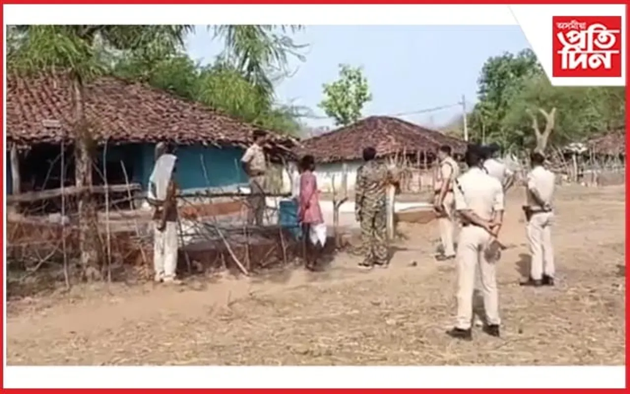 এক পৰিয়ালৰ ৮ সদস্যক হত্যা কৰি নিজেও আত্মহত্যা কৰিলে সদ্য বিবাহিত যুৱকে...