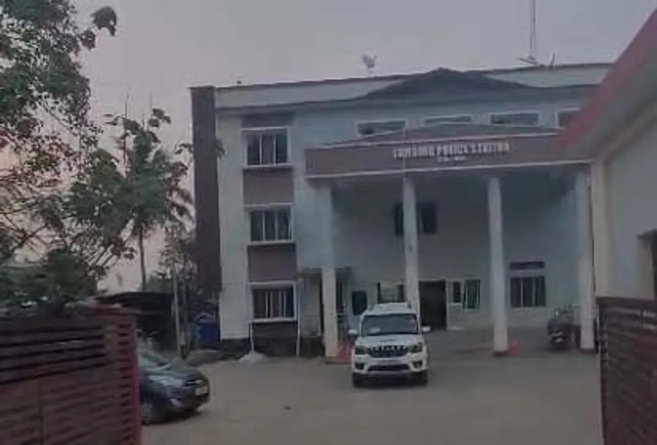 লামডিং আৰক্ষী থানাত টকা দিলেই পঞ্জীয়ন নহয় গোচৰঃ মহিলা ASI ৰ বিৰুদ্ধে গুৰুতৰ অভিযোগ...