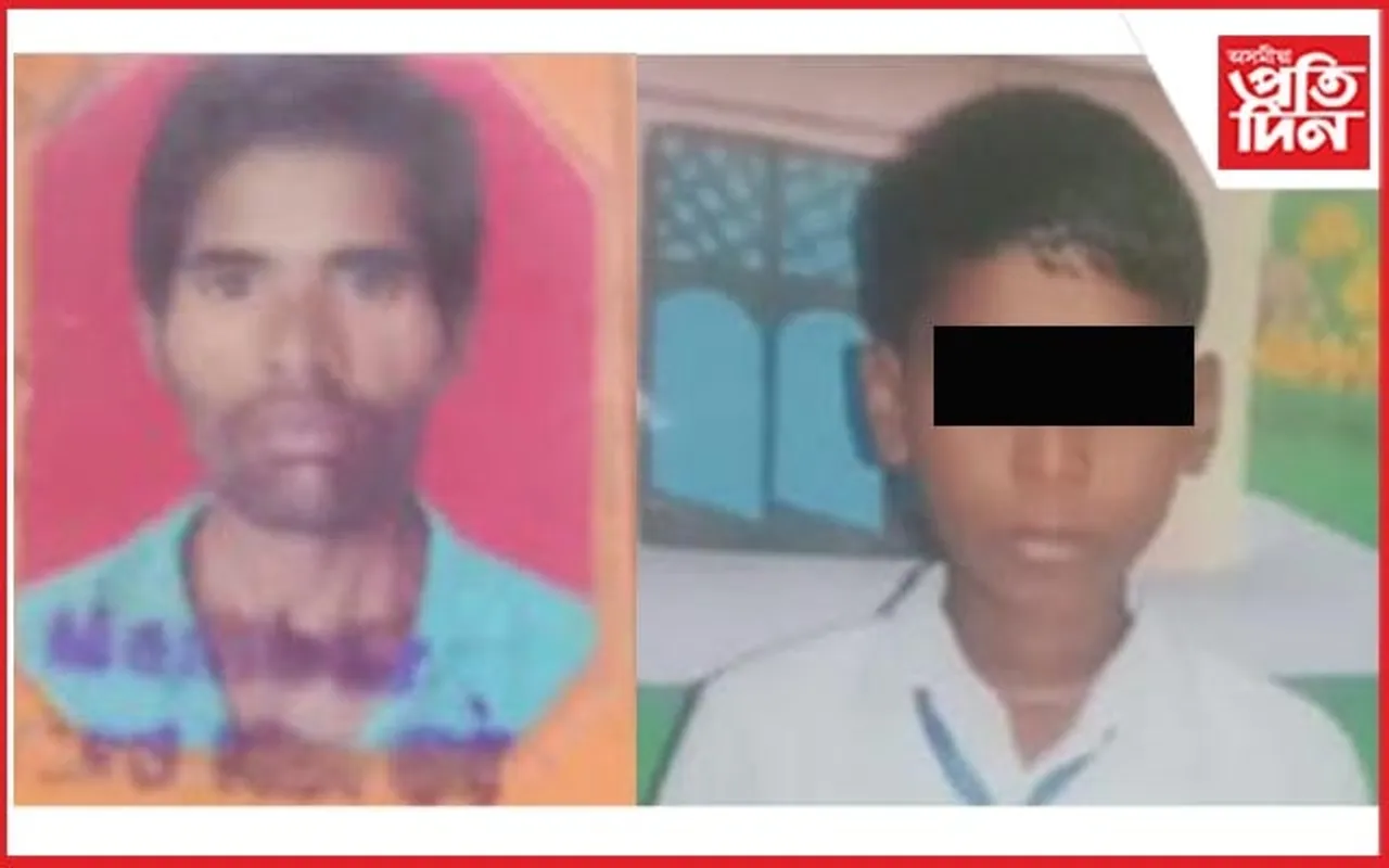 কাছাৰৰ দুটা স্থানত ব্ৰজপাতঃ পশুধন, শিশুসহ দুজনৰ মৃত্যু...