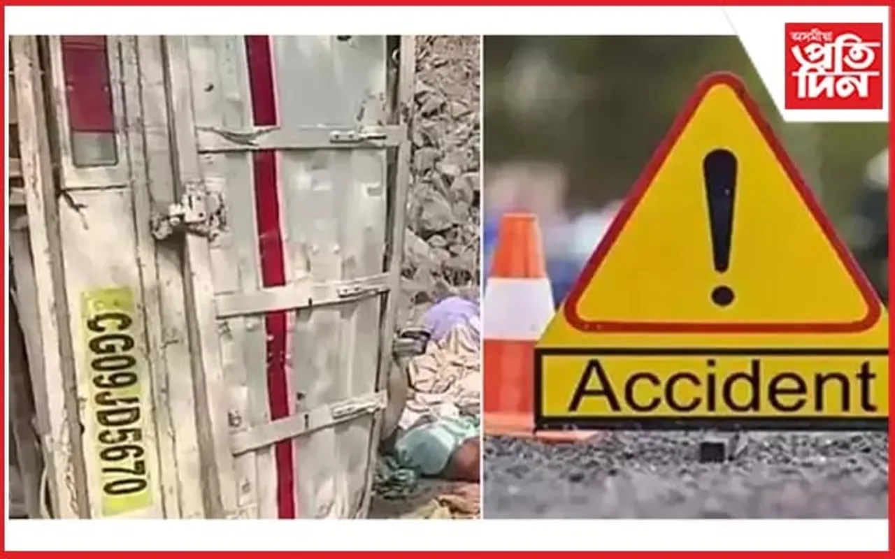 পথ দুৰ্ঘটনাত ১৮ জনৰ কৰুণ মৃত্যুঃ কেইবাজনো আহত...