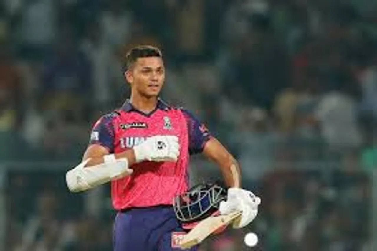 বৰ্ষাপাৰাৰ স্মৃতি মধুৰ নহ'ল বিস্ফোৰক বেটাৰ জয়ছোৱালৰ...