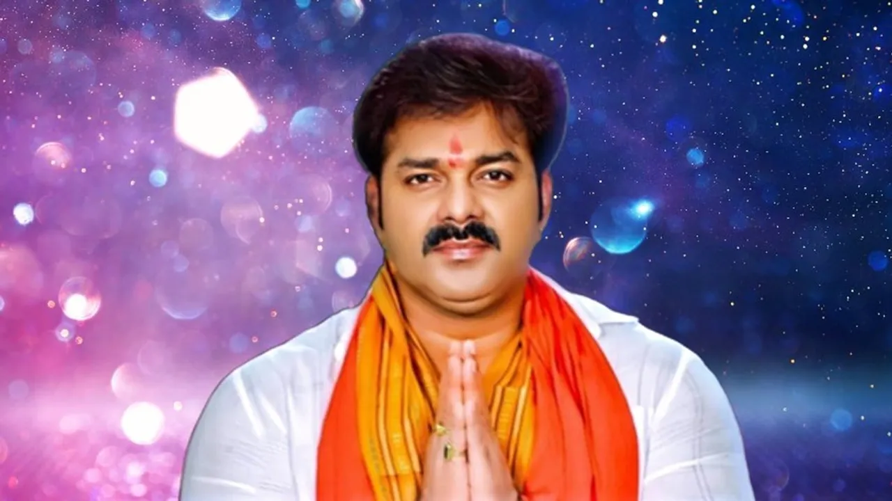 দলীয় অনুশাসন ভংগঃ  বিজেপিৰ পৰা বাহিৰ কৰিলে ভোজপুৰী অভিনেতা পৱন সিঙক...