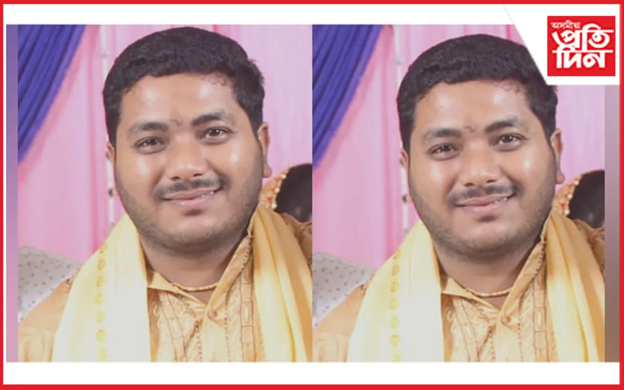 GSTৰ জালিয়াতিৰ কেলেংকাৰীত অভিযুক্ত শুভাংকু পালক গ্ৰেপ্তাৰ