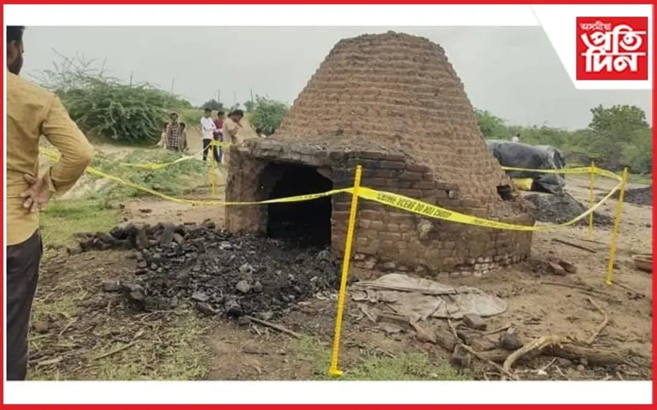 নাবালিকাক বলাৎকাৰ কৰি হত্যাঃ দুই ককাই-ভাইক ফাঁচী ঘোষণা ন্যায়ালয়ৰ