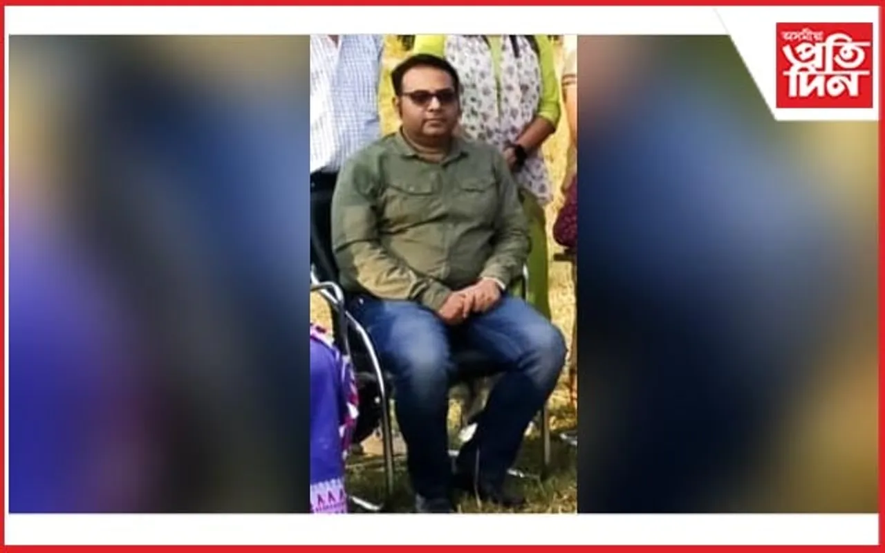 ছাত্ৰীক শাৰীৰিক নিৰ্যাতন চলাই নিলম্বিত হ'ল চিকিৎসক…