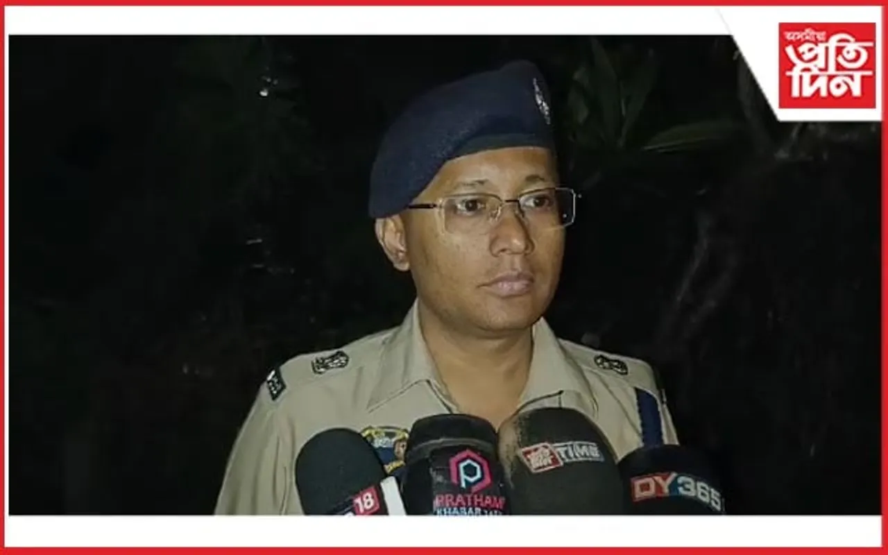 ৰহাত চাঞ্চল্যকৰ ঘটনা : বনকৰা কিশোৰে ল'লে চৰম সিদ্ধান্ত...