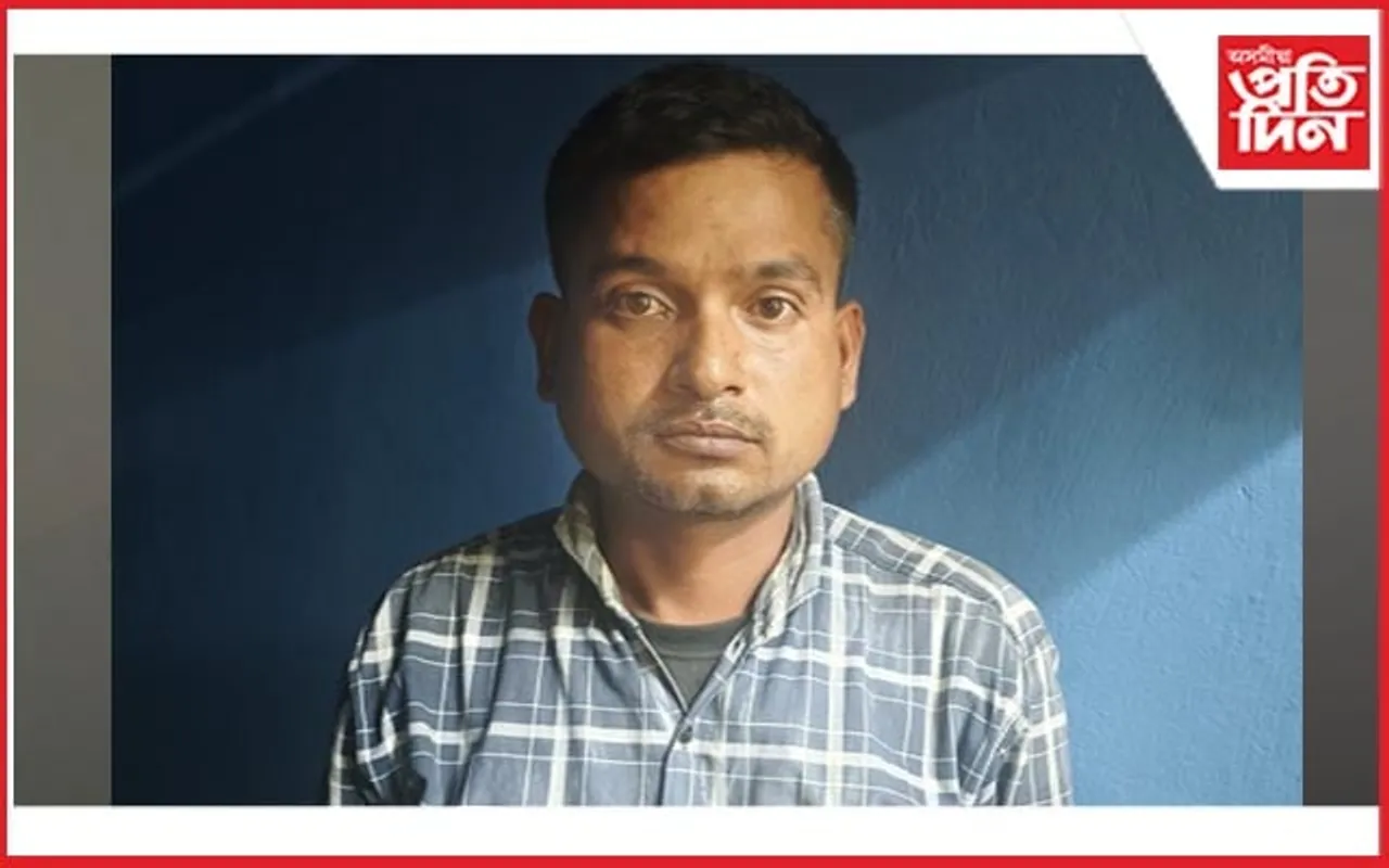 কঠিয়াতলীত নাৰী সৰবৰাহকাৰী চক্ৰ উৎখাতঃ আটক এজন