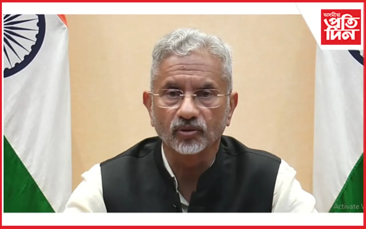 ষষ্ঠ পৰ্যায়ৰ নিৰ্বাচনঃ ভোটাধিকাৰ সাব্যস্ত কৰিলে ড০ এছ জয়শংকৰ,বানছুৰী স্বৰাজে..