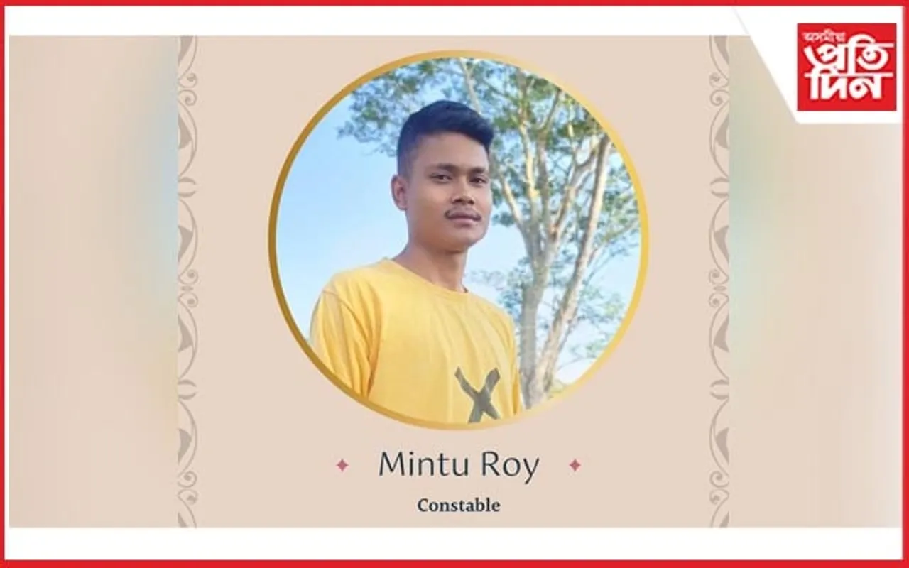 নিৰ্বাচনী দায়িত্ব পালনৰ মাজতে বিহাৰত পথ দুৰ্ঘটনাত অসম আৰক্ষীৰ জোৱানৰ মৃত্যু...