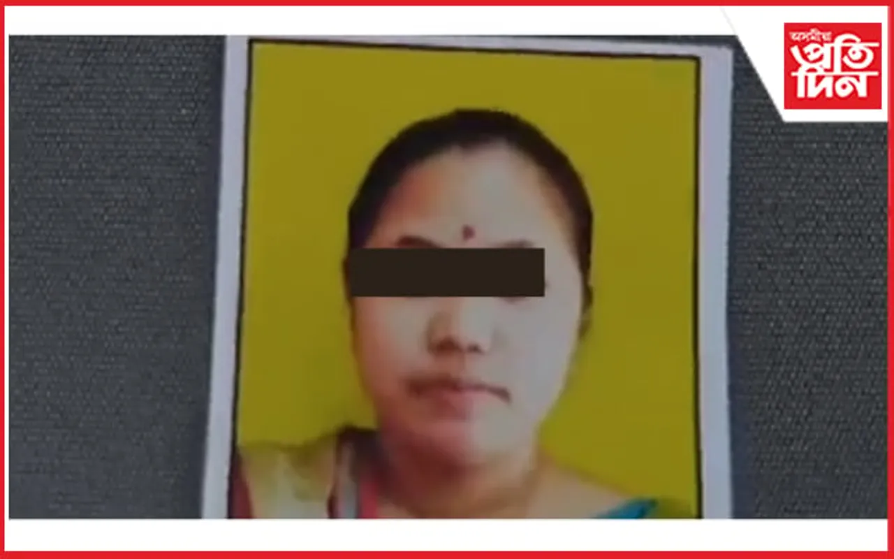 ১০দিনে সন্ধান নাই ঢেকিয়াজুলিৰ বোৱাৰী বৰষা দৈমাৰী ৰাভাৰ