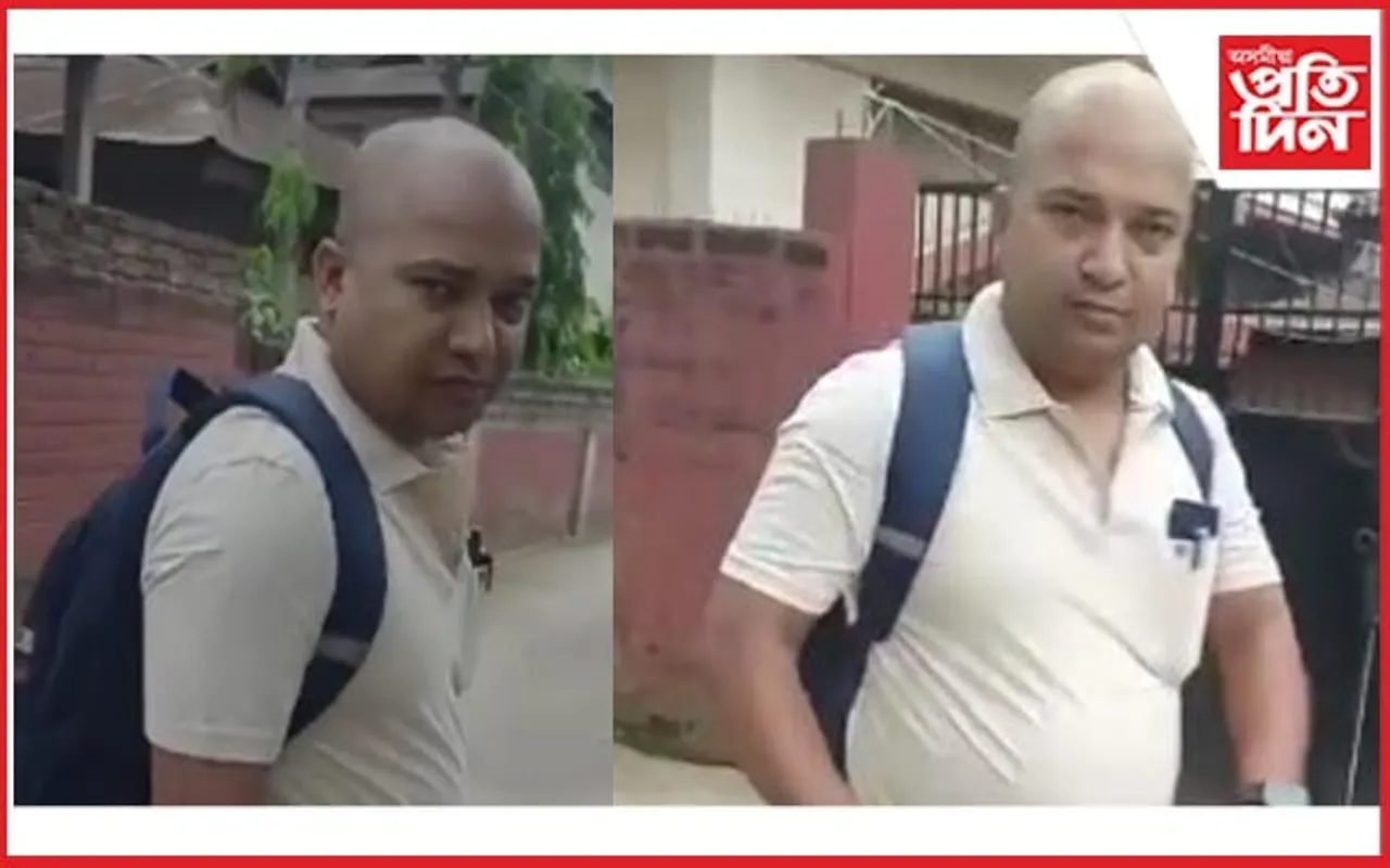পূব-জ্যোতিনগৰত লজ্জাজনক ঘটনা : কুলাংগাৰ পুত্ৰৰ প্ৰহাৰত আঘাতপ্ৰাপ্ত পিতৃ 