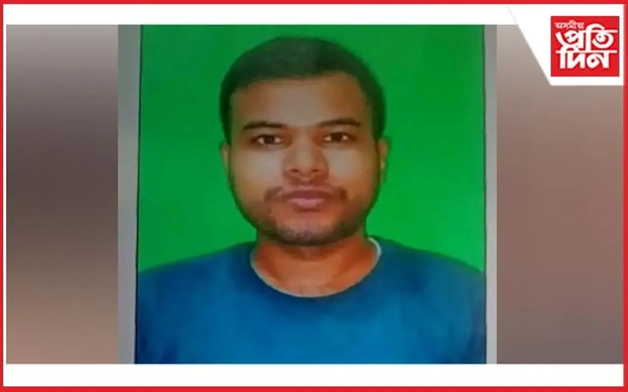 ৰঙিয়াৰ বি এড কলেজৰ ছাত্ৰ সন্ধানহীন.. 