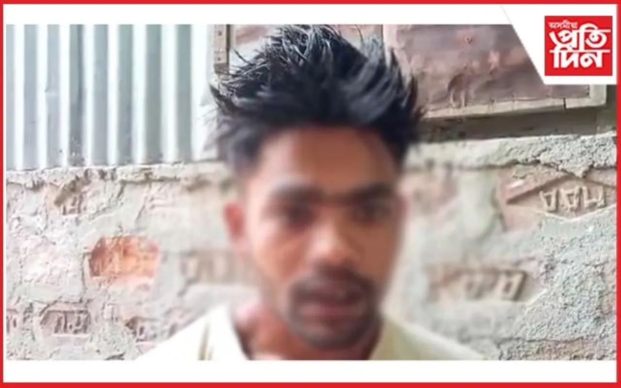 বন্দিহানাত মাতব্বৰীৰাজ ! 