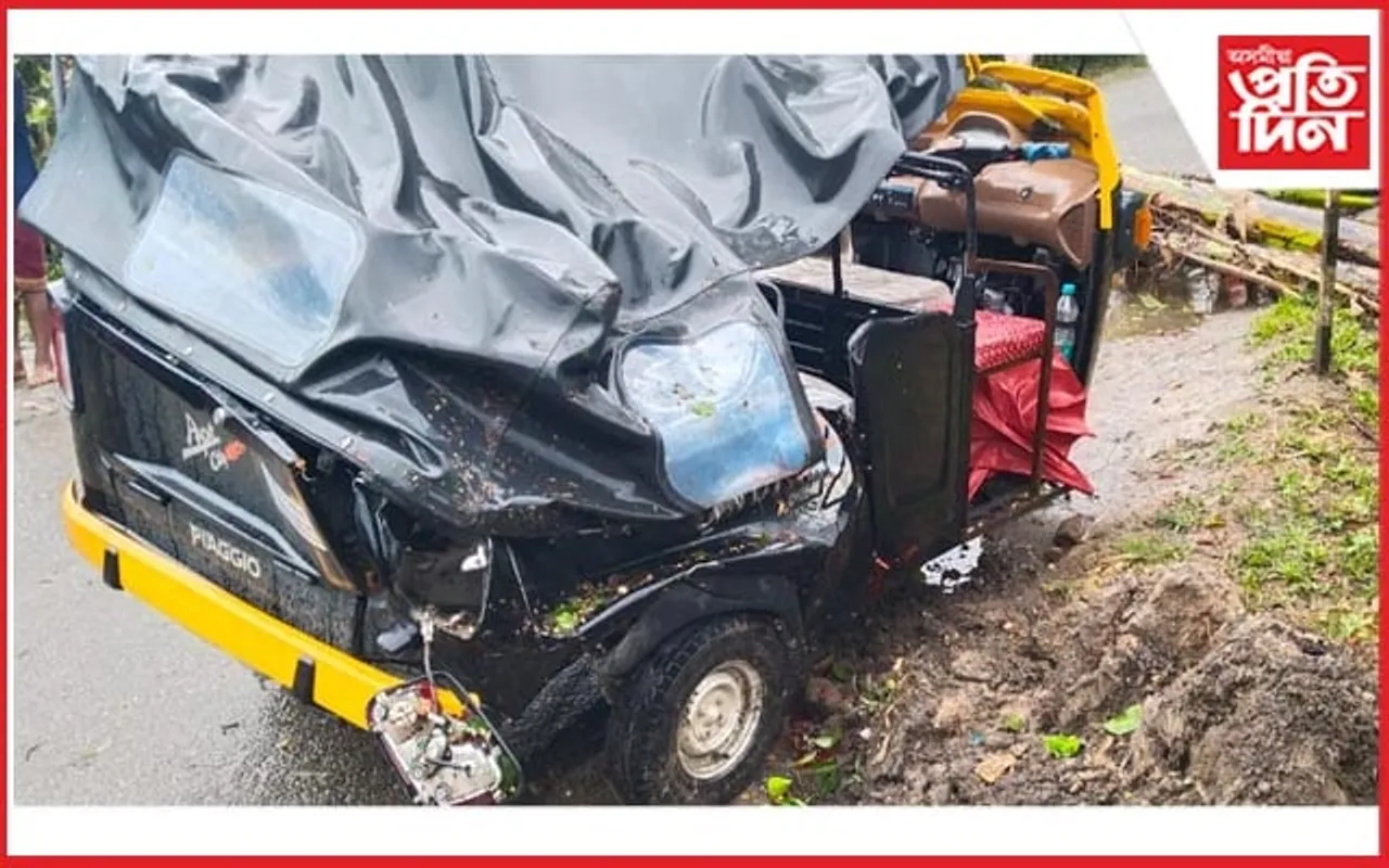 মৰিগাঁৱত প্ৰকাণ্ড গছ পৰি ছাত্ৰৰ কৰুণ মৃত্যু...